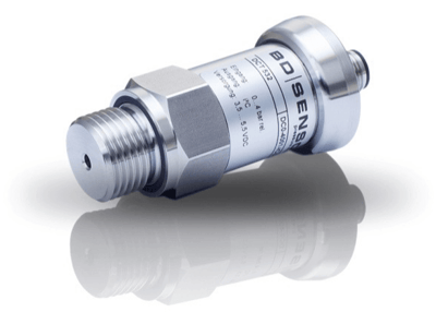 BD Sensors Pressure Transmitter, DCT 532